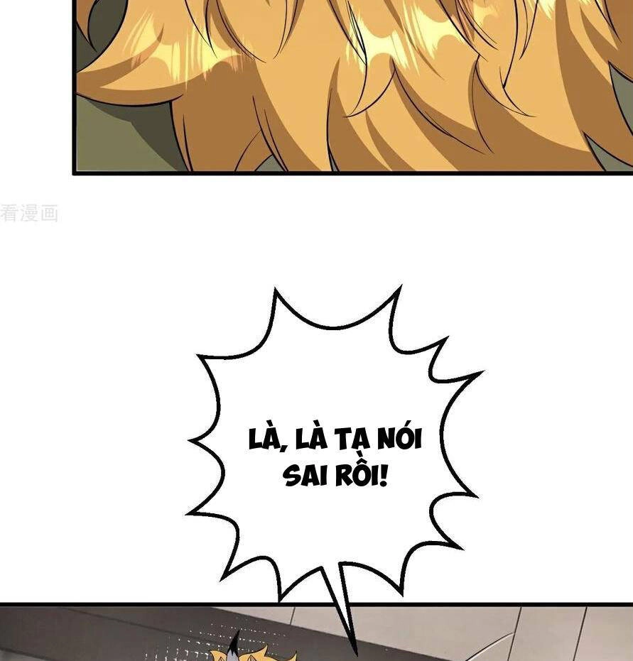 Lão Tổ Luyện Thể Mạnh Nhất Lịch Sử Chapter 212 - 8