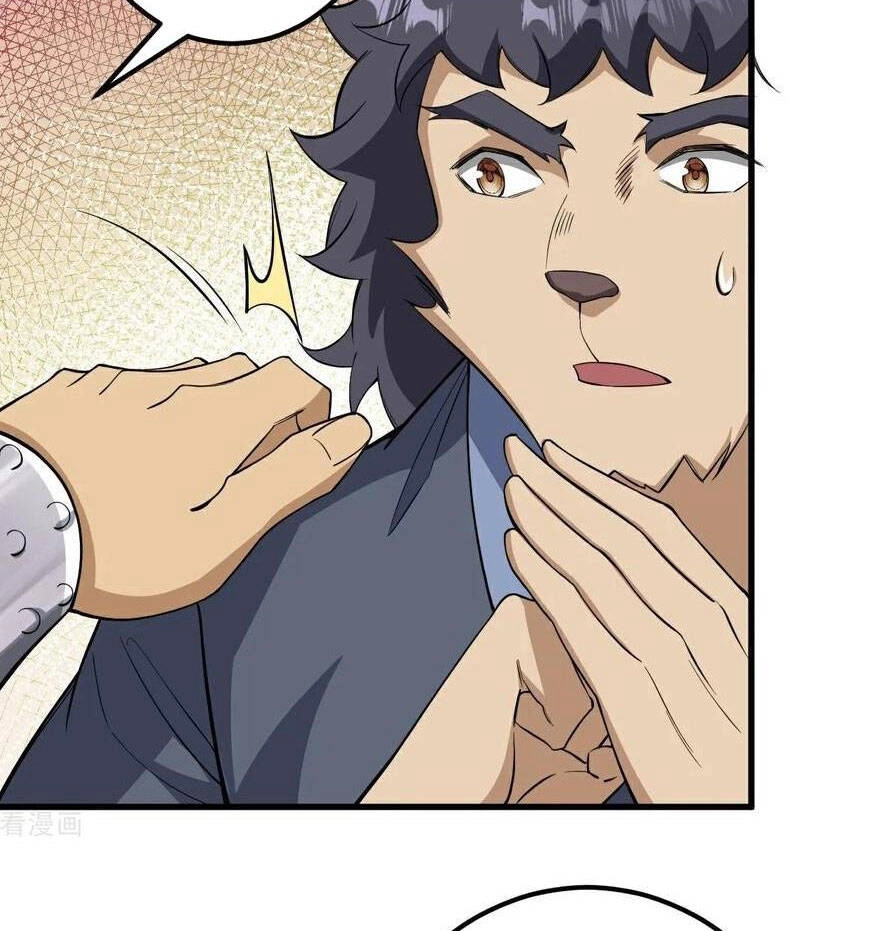 Lão Tổ Luyện Thể Mạnh Nhất Lịch Sử Chapter 212 - 11