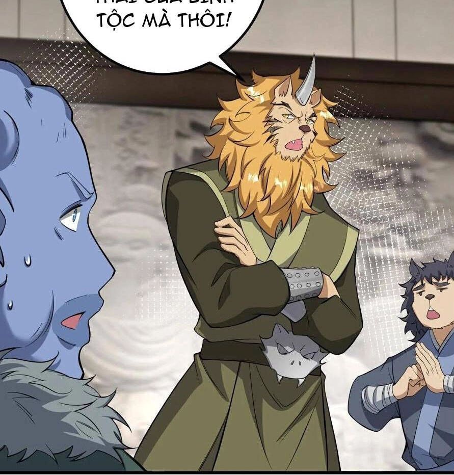 Lão Tổ Luyện Thể Mạnh Nhất Lịch Sử Chapter 212 - 15