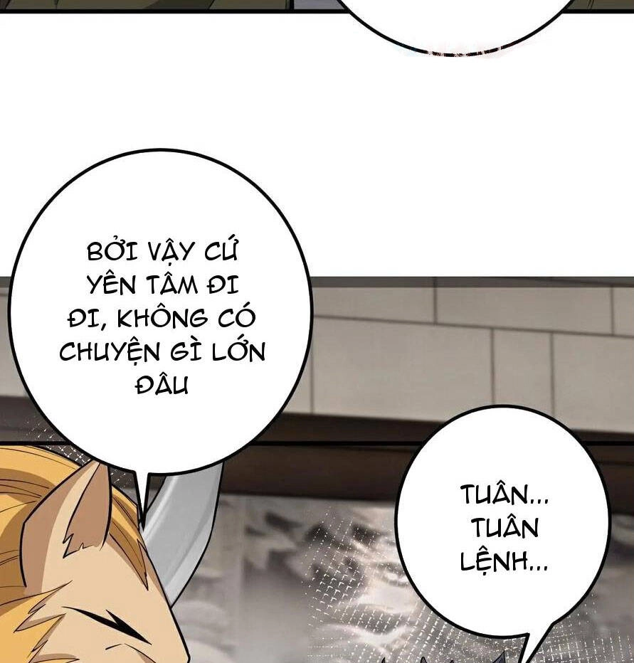 Lão Tổ Luyện Thể Mạnh Nhất Lịch Sử Chapter 212 - 18