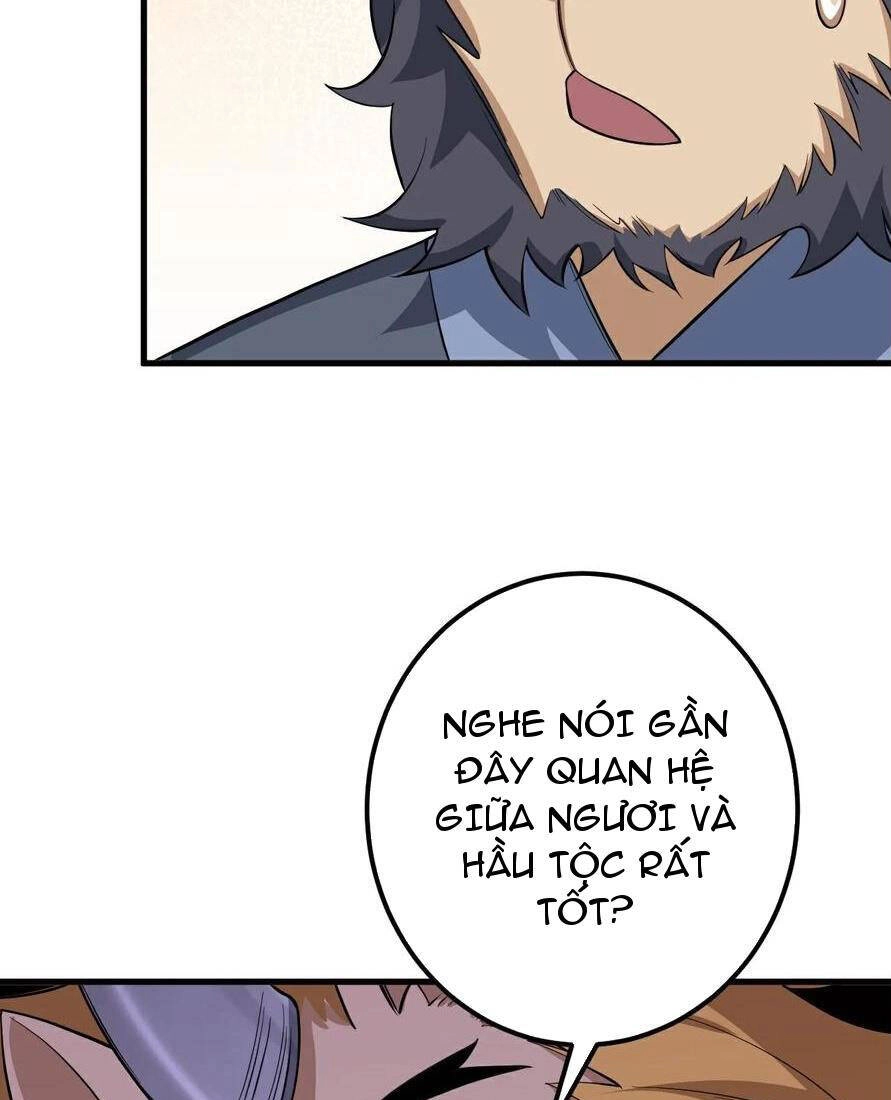 Lão Tổ Luyện Thể Mạnh Nhất Lịch Sử Chapter 212 - 21