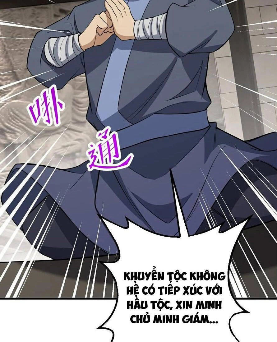 Lão Tổ Luyện Thể Mạnh Nhất Lịch Sử Chapter 212 - 24