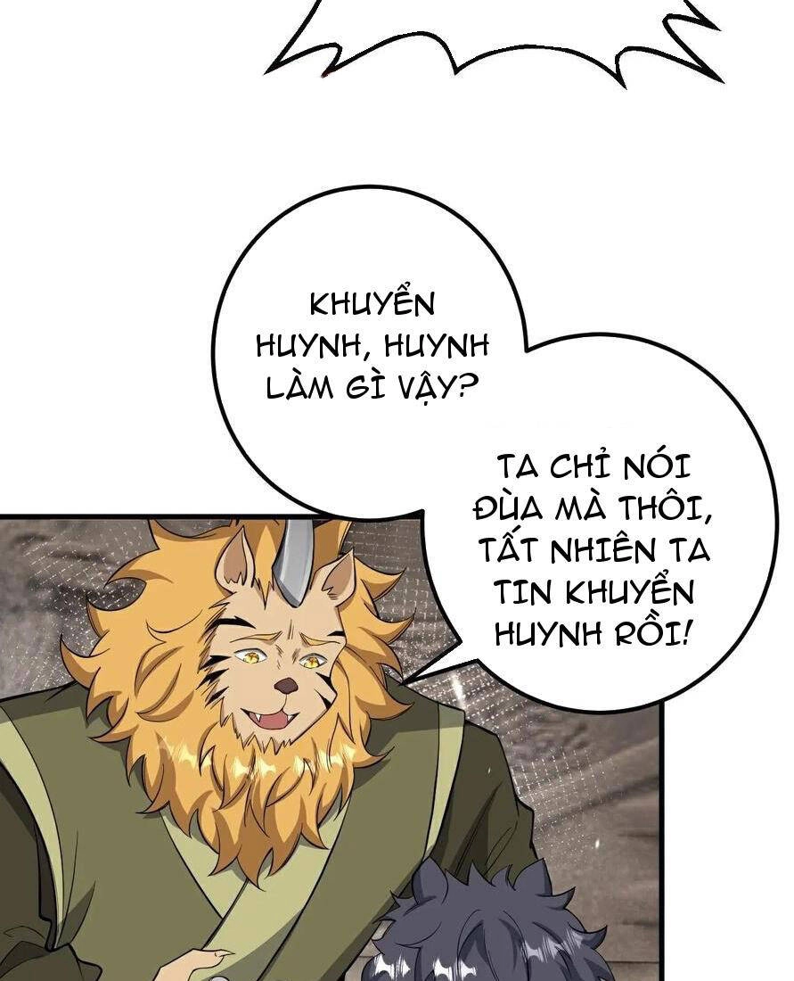 Lão Tổ Luyện Thể Mạnh Nhất Lịch Sử Chapter 212 - 25