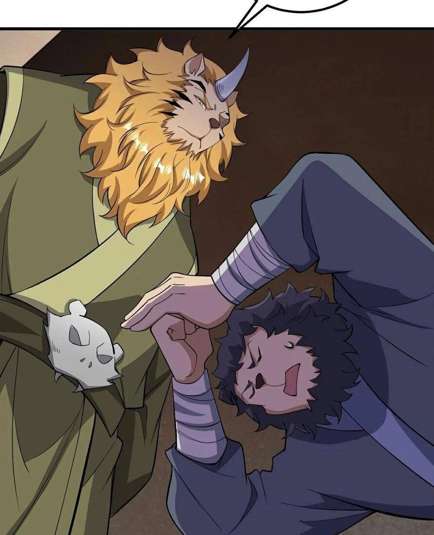 Lão Tổ Luyện Thể Mạnh Nhất Lịch Sử Chapter 212 - 27