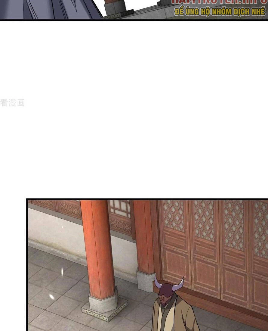 Lão Tổ Luyện Thể Mạnh Nhất Lịch Sử Chapter 212 - 30