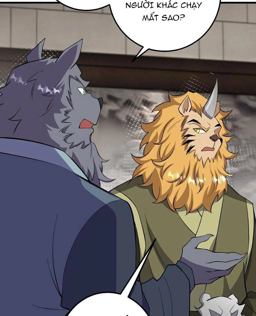 Lão Tổ Luyện Thể Mạnh Nhất Lịch Sử Chapter 212 - 32