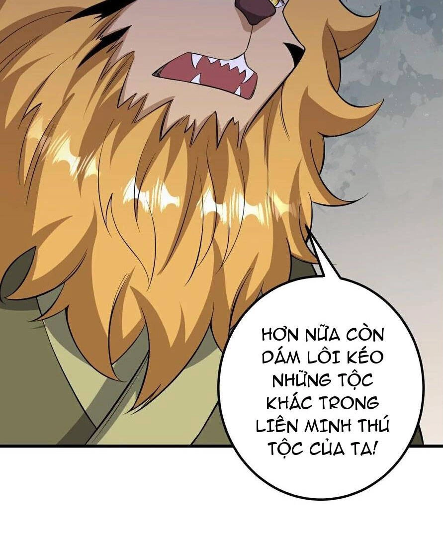 Lão Tổ Luyện Thể Mạnh Nhất Lịch Sử Chapter 212 - 34