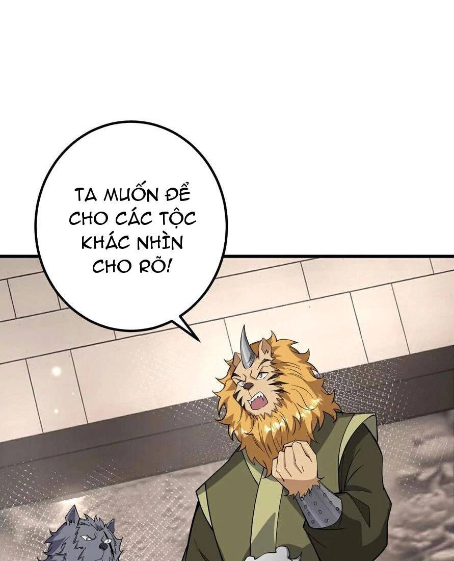 Lão Tổ Luyện Thể Mạnh Nhất Lịch Sử Chapter 212 - 35