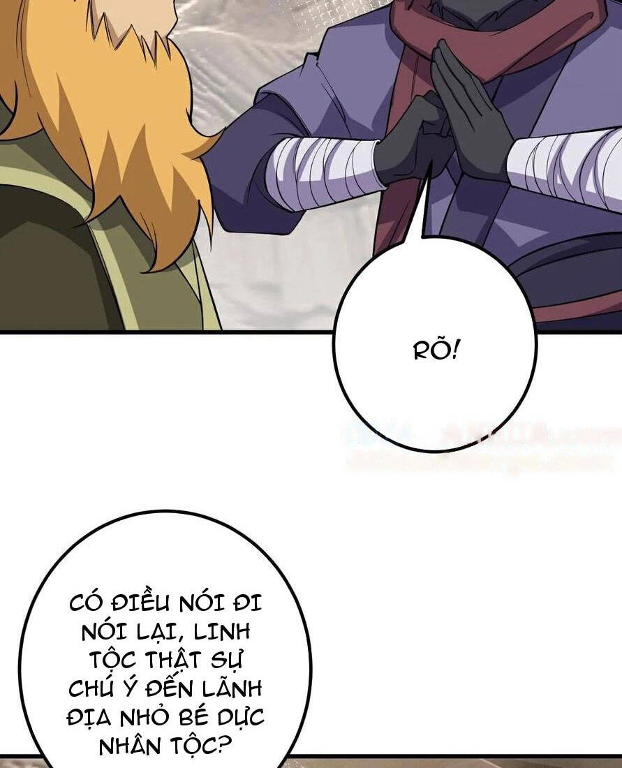 Lão Tổ Luyện Thể Mạnh Nhất Lịch Sử Chapter 212 - 38