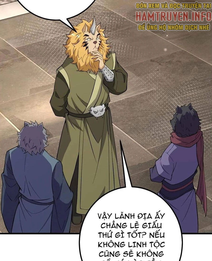 Lão Tổ Luyện Thể Mạnh Nhất Lịch Sử Chapter 212 - 39