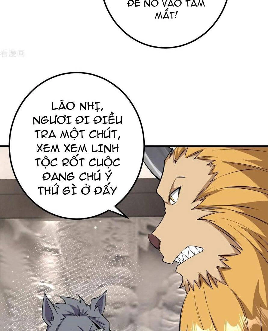 Lão Tổ Luyện Thể Mạnh Nhất Lịch Sử Chapter 212 - 40