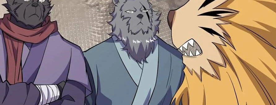 Lão Tổ Luyện Thể Mạnh Nhất Lịch Sử Chapter 212 - 50