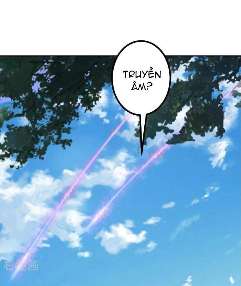 Lão Tổ Luyện Thể Mạnh Nhất Lịch Sử Chapter 213 - 8