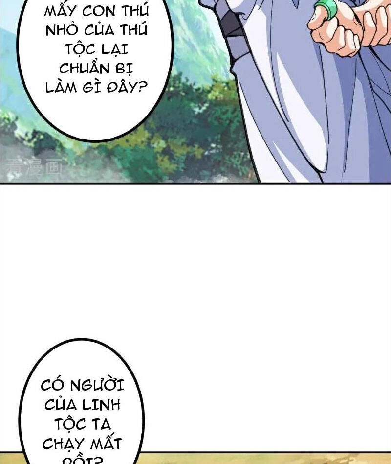 Lão Tổ Luyện Thể Mạnh Nhất Lịch Sử Chapter 213 - 10