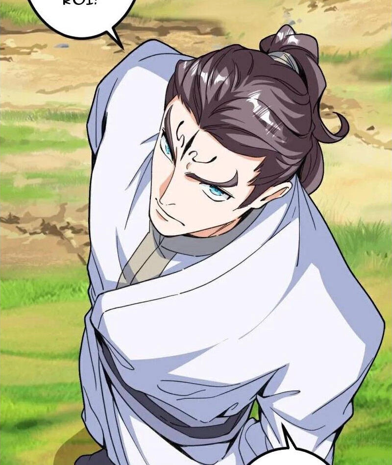 Lão Tổ Luyện Thể Mạnh Nhất Lịch Sử Chapter 213 - 11