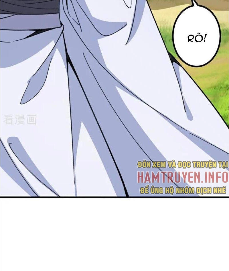 Lão Tổ Luyện Thể Mạnh Nhất Lịch Sử Chapter 213 - 14