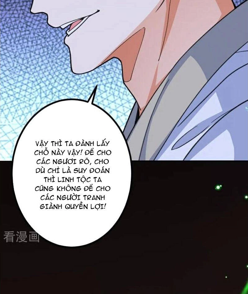 Lão Tổ Luyện Thể Mạnh Nhất Lịch Sử Chapter 213 - 16