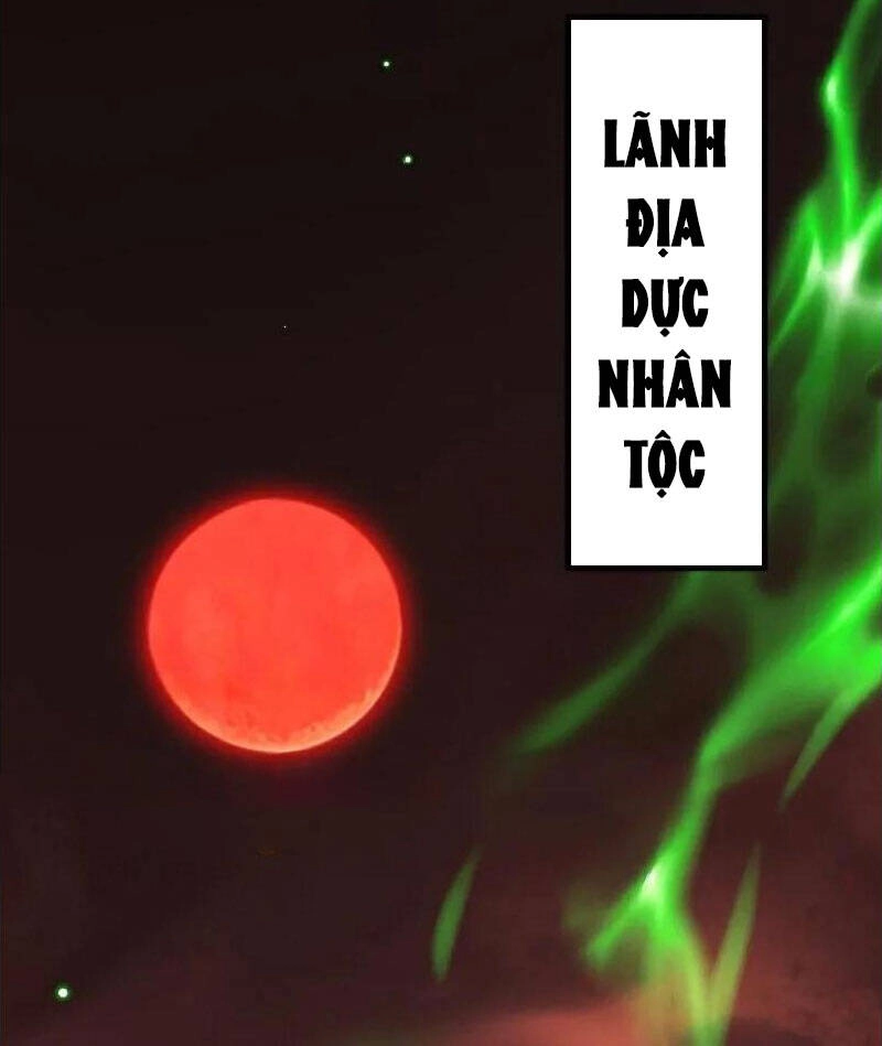 Lão Tổ Luyện Thể Mạnh Nhất Lịch Sử Chapter 213 - 17