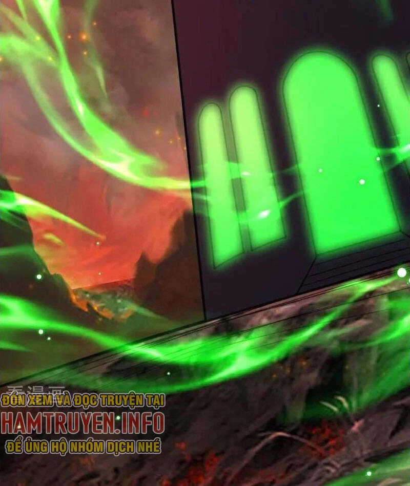 Lão Tổ Luyện Thể Mạnh Nhất Lịch Sử Chapter 213 - 19