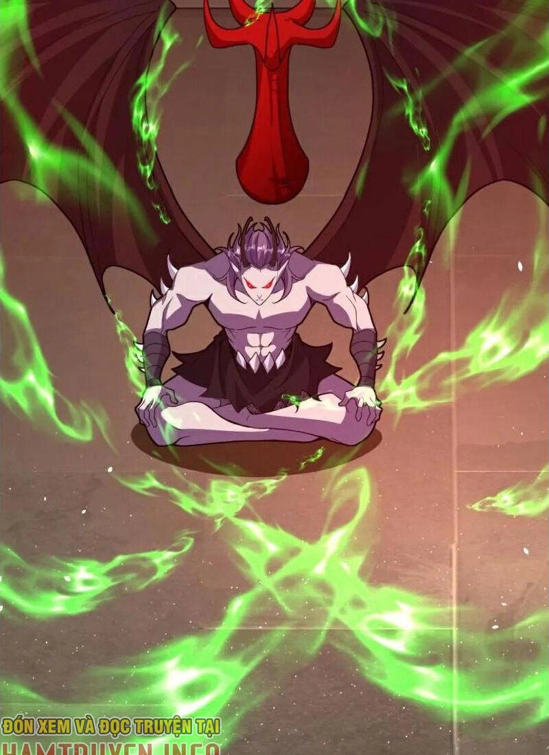 Lão Tổ Luyện Thể Mạnh Nhất Lịch Sử Chapter 213 - 23