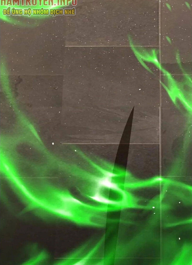 Lão Tổ Luyện Thể Mạnh Nhất Lịch Sử Chapter 213 - 24