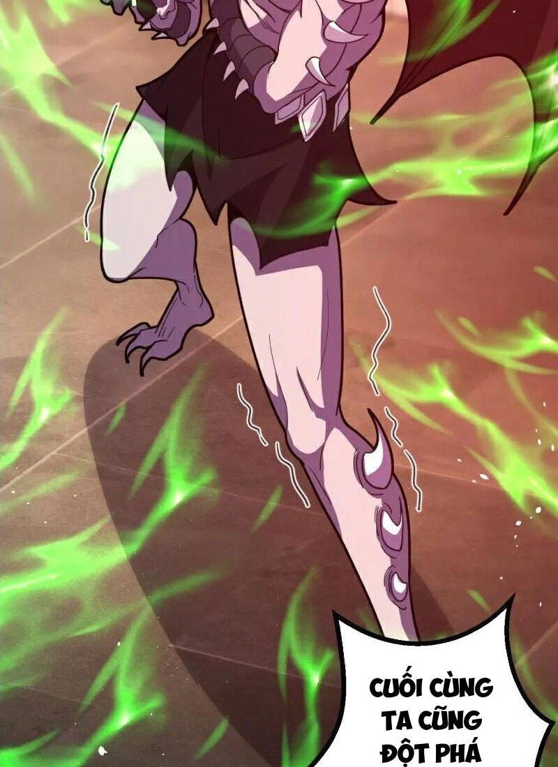 Lão Tổ Luyện Thể Mạnh Nhất Lịch Sử Chapter 213 - 26