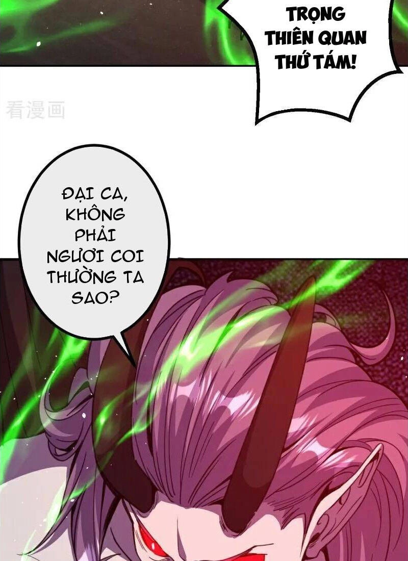 Lão Tổ Luyện Thể Mạnh Nhất Lịch Sử Chapter 213 - 27