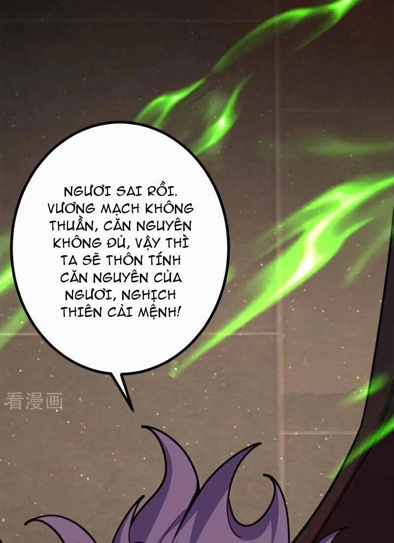 Lão Tổ Luyện Thể Mạnh Nhất Lịch Sử Chapter 213 - 29