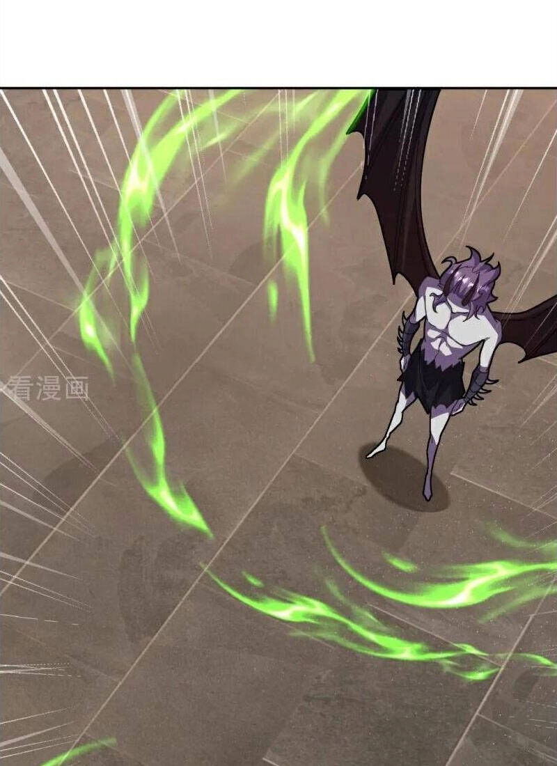 Lão Tổ Luyện Thể Mạnh Nhất Lịch Sử Chapter 213 - 33