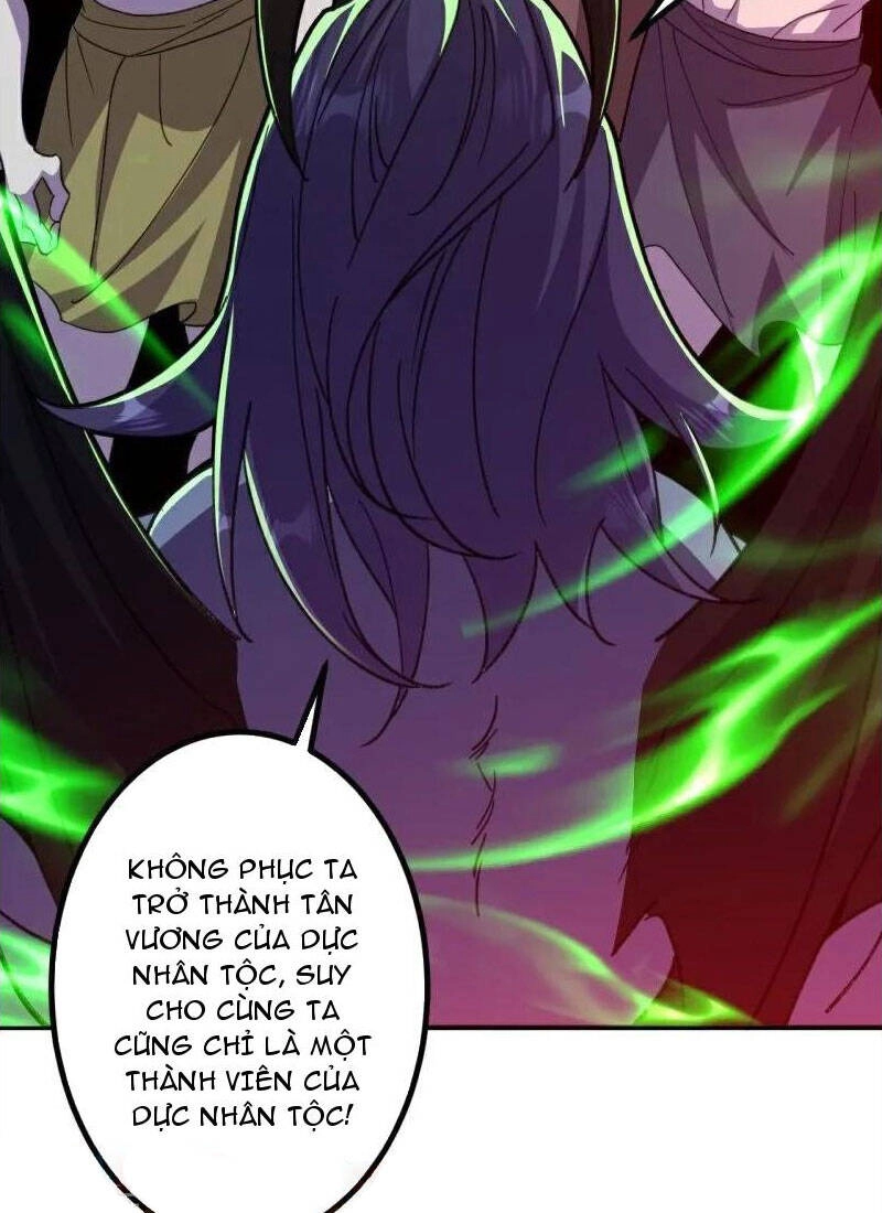 Lão Tổ Luyện Thể Mạnh Nhất Lịch Sử Chapter 213 - 36