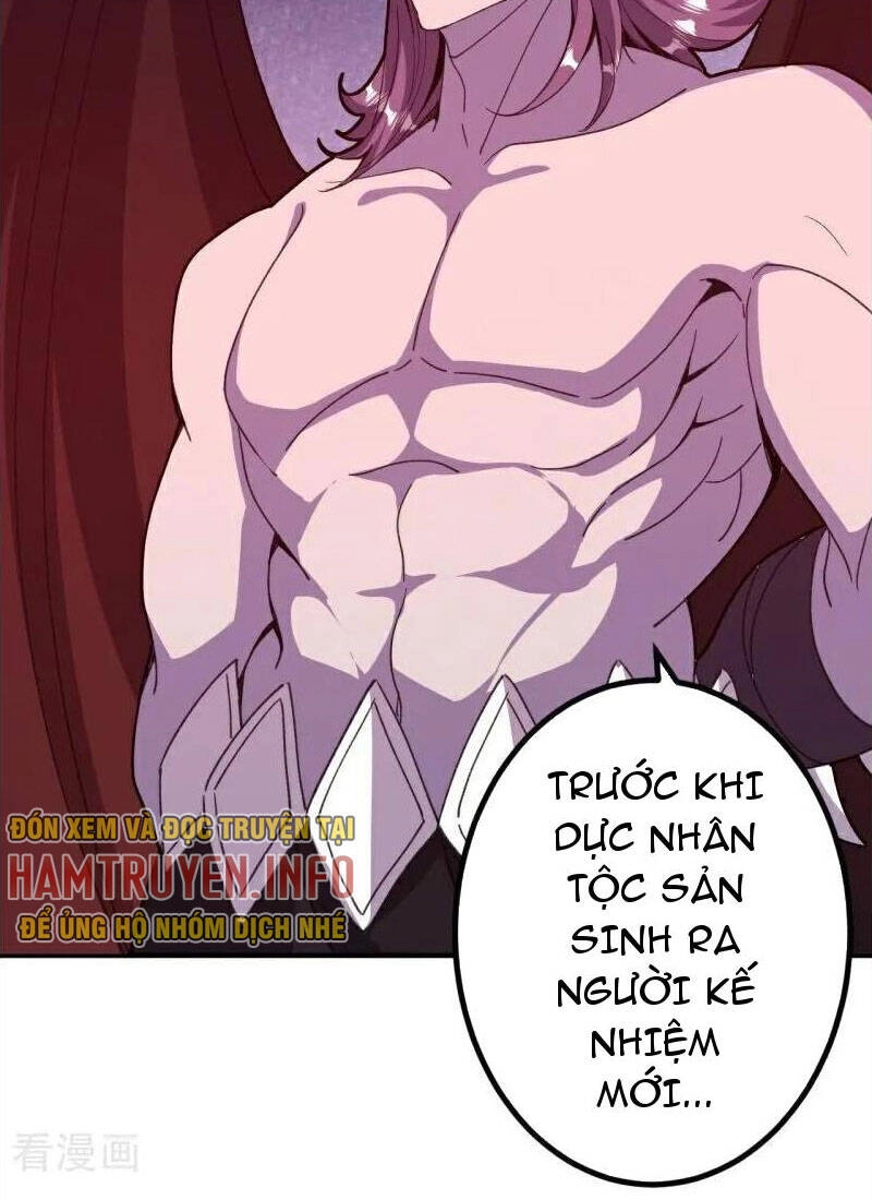 Lão Tổ Luyện Thể Mạnh Nhất Lịch Sử Chapter 213 - 38