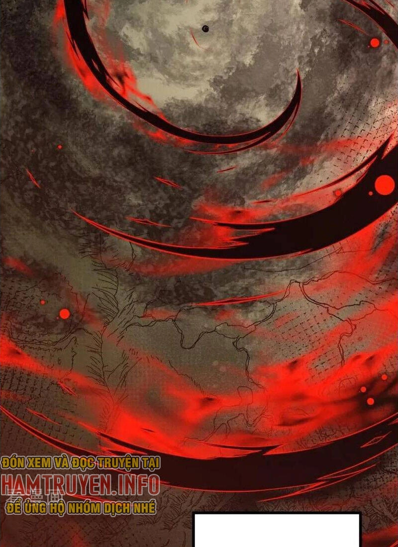 Lão Tổ Luyện Thể Mạnh Nhất Lịch Sử Chapter 213 - 43