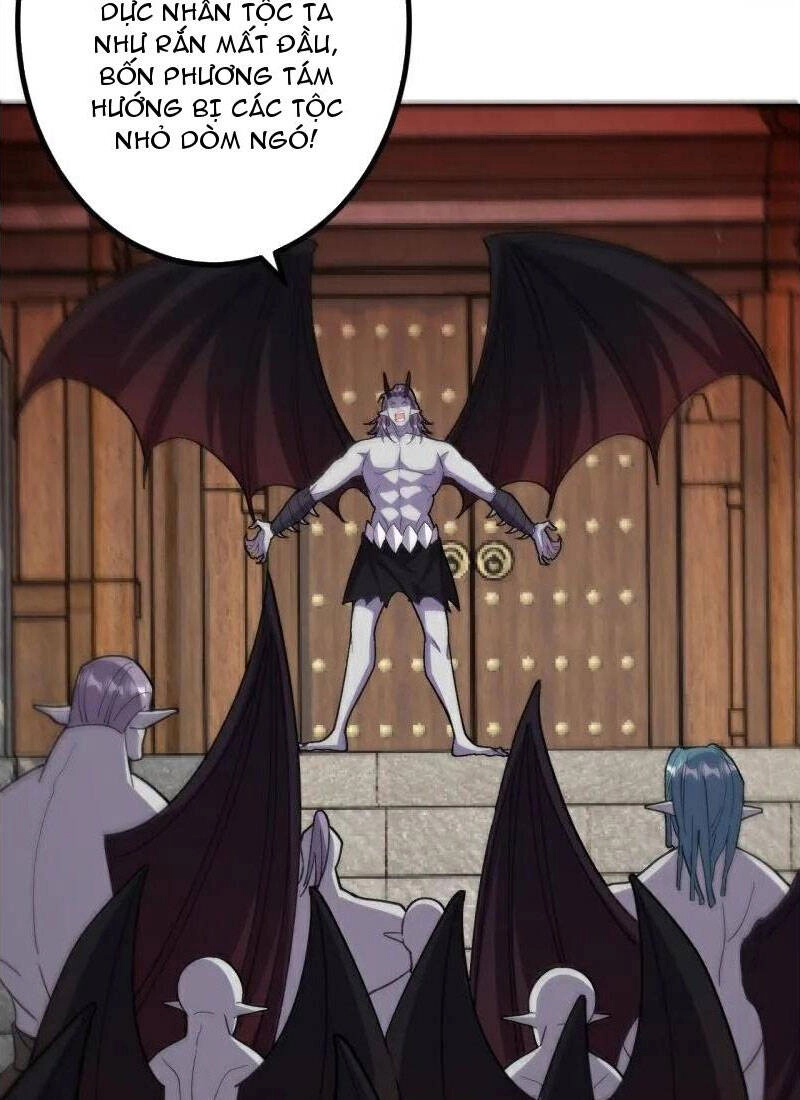 Lão Tổ Luyện Thể Mạnh Nhất Lịch Sử Chapter 213 - 45