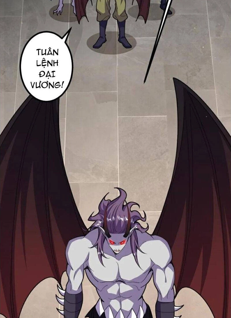 Lão Tổ Luyện Thể Mạnh Nhất Lịch Sử Chapter 213 - 55