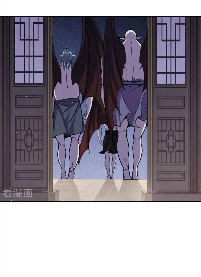 Lão Tổ Luyện Thể Mạnh Nhất Lịch Sử Chapter 213 - 57