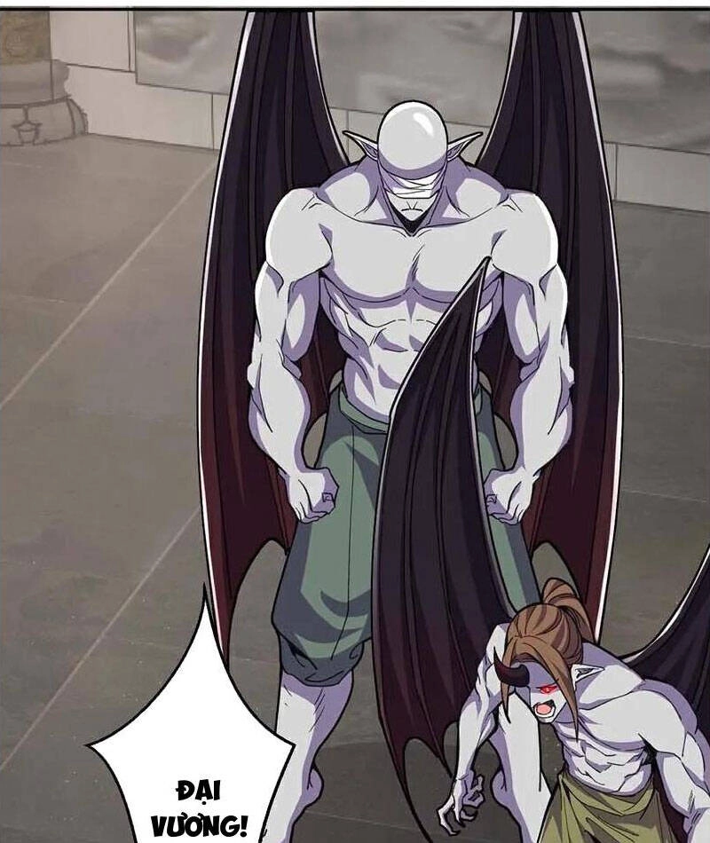 Lão Tổ Luyện Thể Mạnh Nhất Lịch Sử Chapter 214 - 1