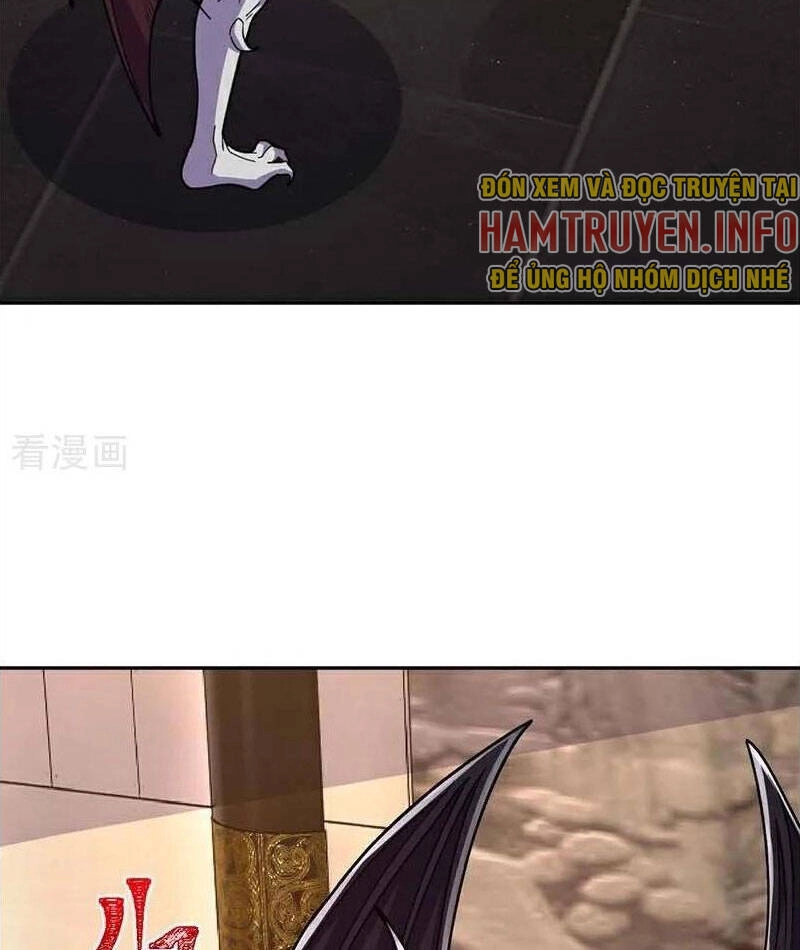 Lão Tổ Luyện Thể Mạnh Nhất Lịch Sử Chapter 214 - 3