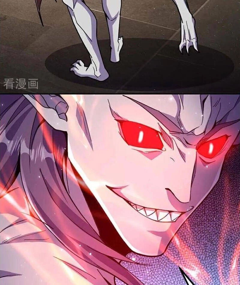 Lão Tổ Luyện Thể Mạnh Nhất Lịch Sử Chapter 214 - 5