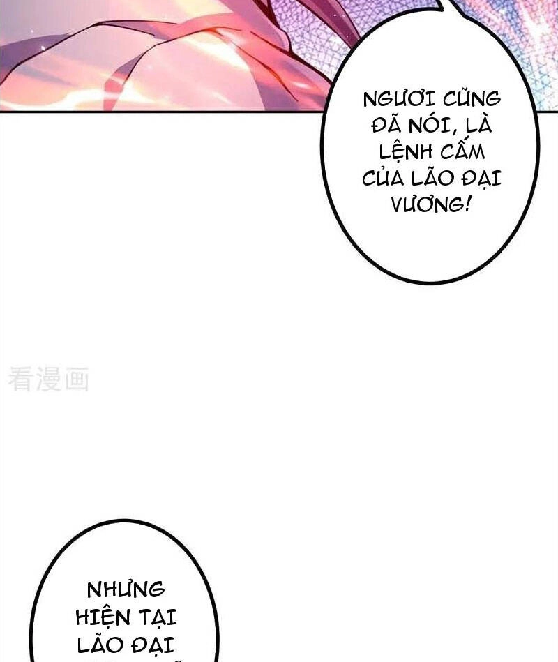 Lão Tổ Luyện Thể Mạnh Nhất Lịch Sử Chapter 214 - 6