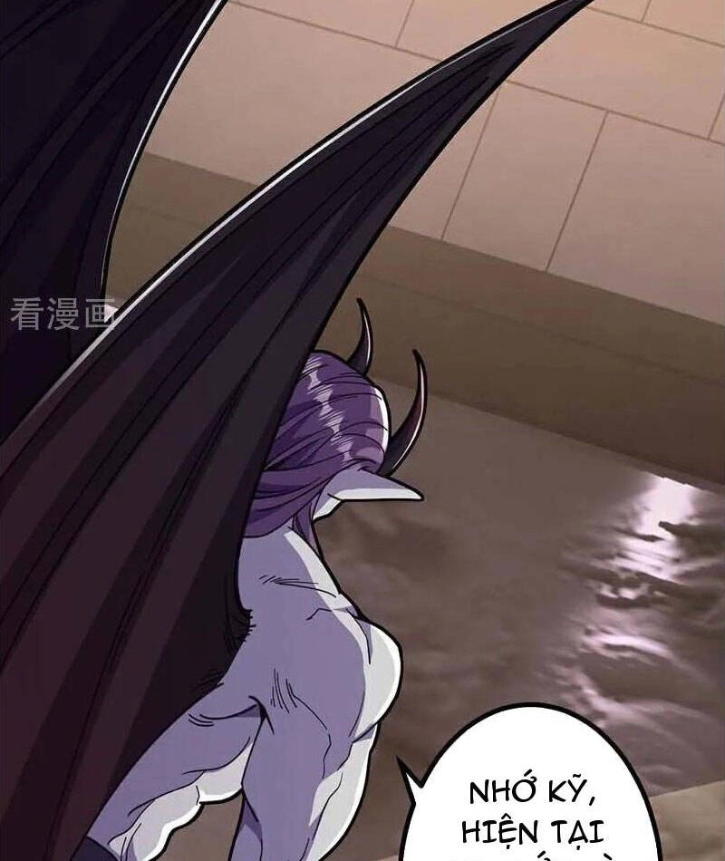 Lão Tổ Luyện Thể Mạnh Nhất Lịch Sử Chapter 214 - 11