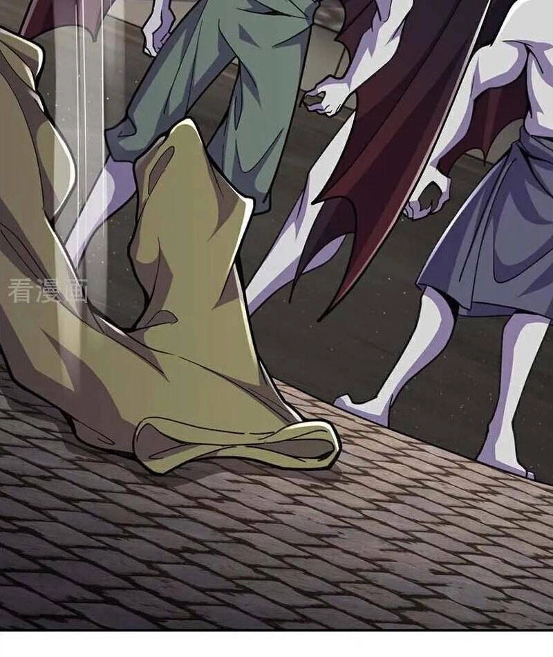 Lão Tổ Luyện Thể Mạnh Nhất Lịch Sử Chapter 214 - 13