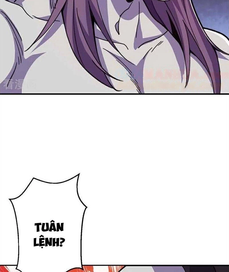 Lão Tổ Luyện Thể Mạnh Nhất Lịch Sử Chapter 214 - 15