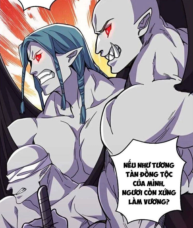 Lão Tổ Luyện Thể Mạnh Nhất Lịch Sử Chapter 214 - 16