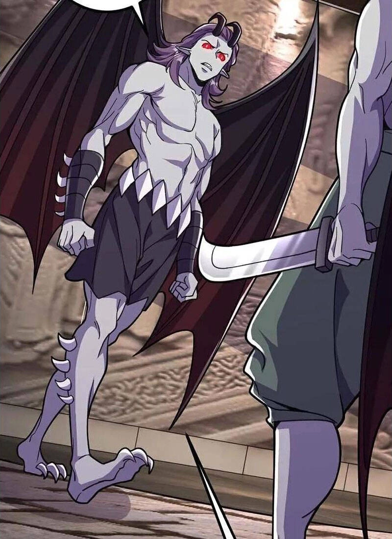 Lão Tổ Luyện Thể Mạnh Nhất Lịch Sử Chapter 214 - 21