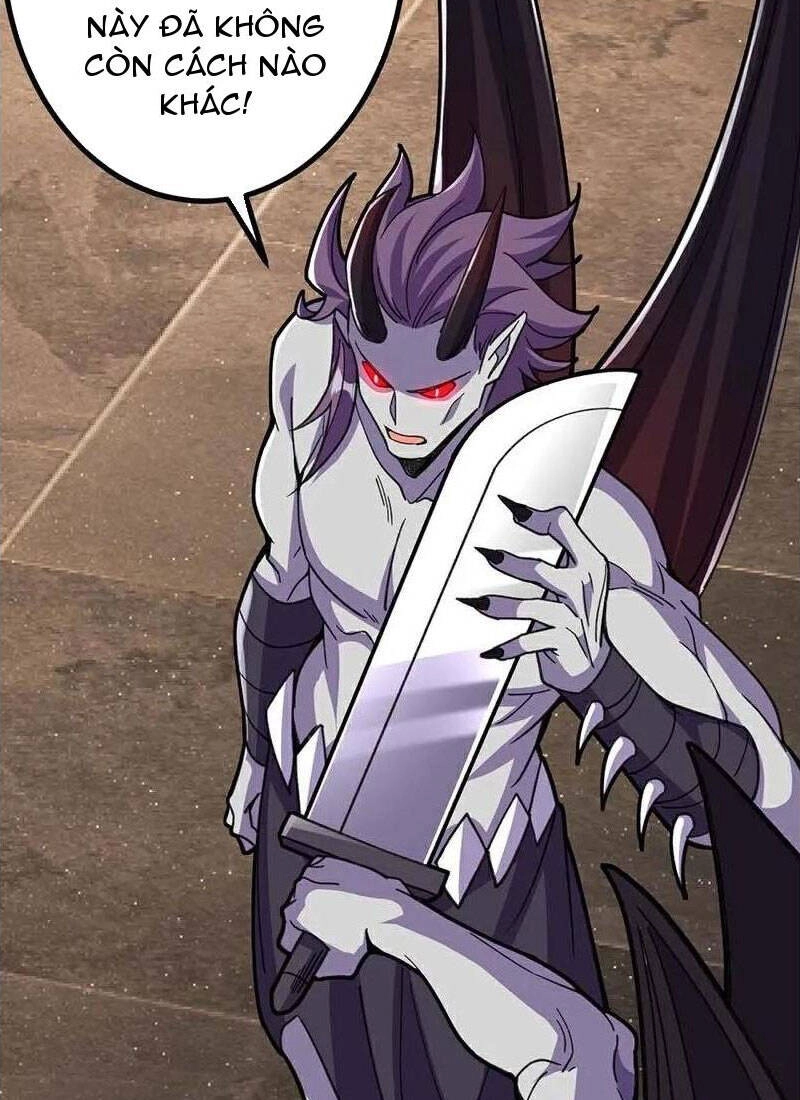 Lão Tổ Luyện Thể Mạnh Nhất Lịch Sử Chapter 214 - 23