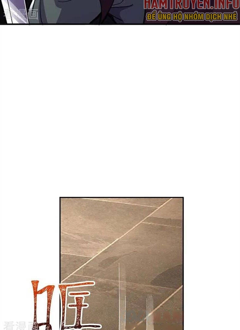 Lão Tổ Luyện Thể Mạnh Nhất Lịch Sử Chapter 214 - 25