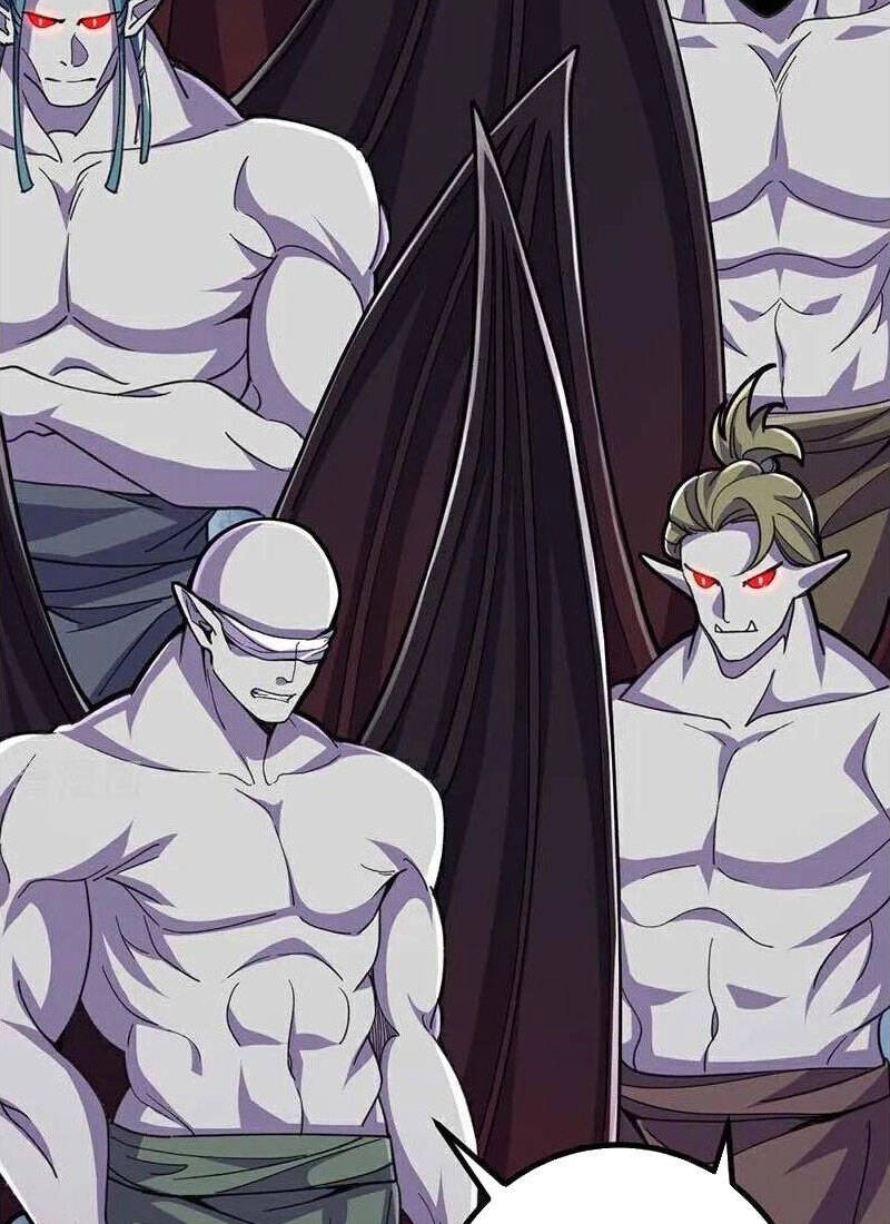 Lão Tổ Luyện Thể Mạnh Nhất Lịch Sử Chapter 214 - 27