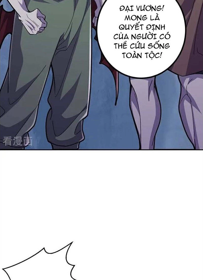 Lão Tổ Luyện Thể Mạnh Nhất Lịch Sử Chapter 214 - 28