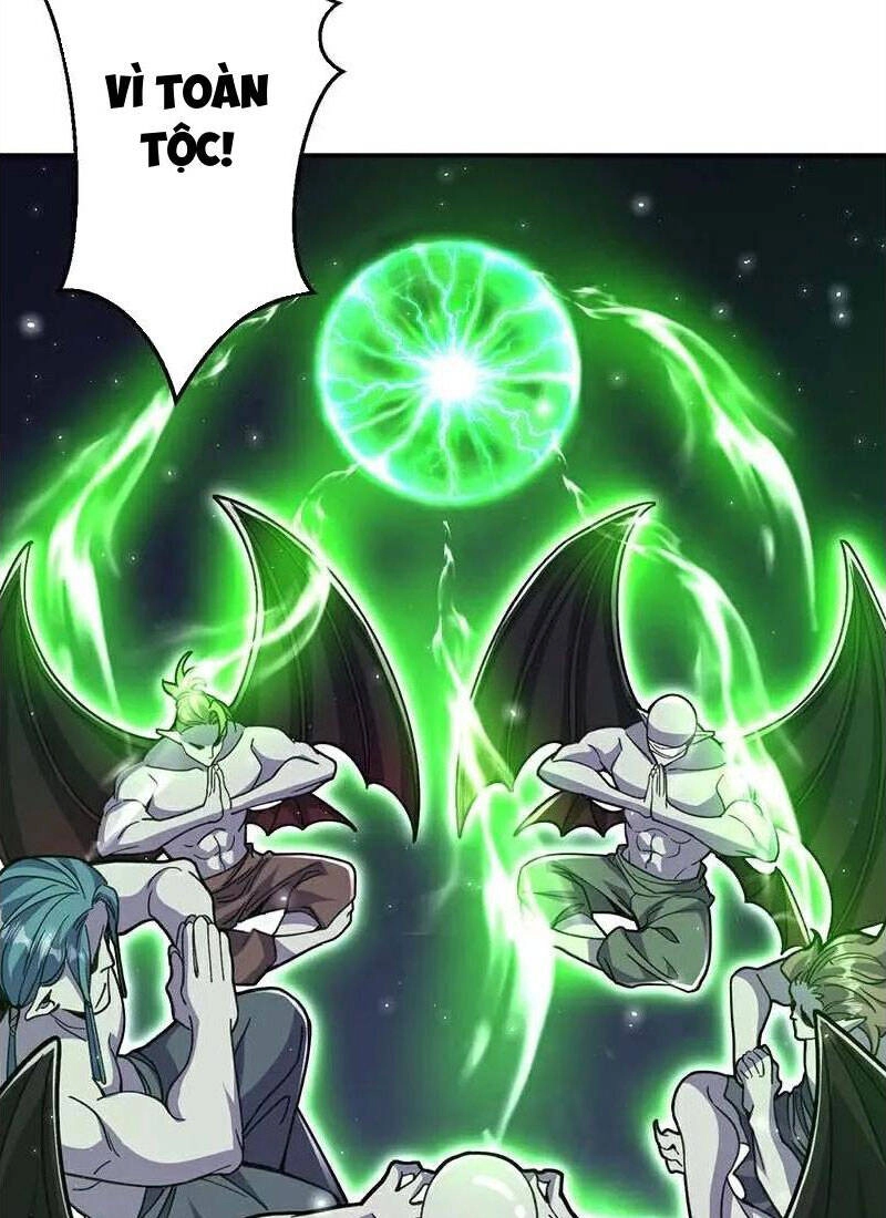 Lão Tổ Luyện Thể Mạnh Nhất Lịch Sử Chapter 214 - 29