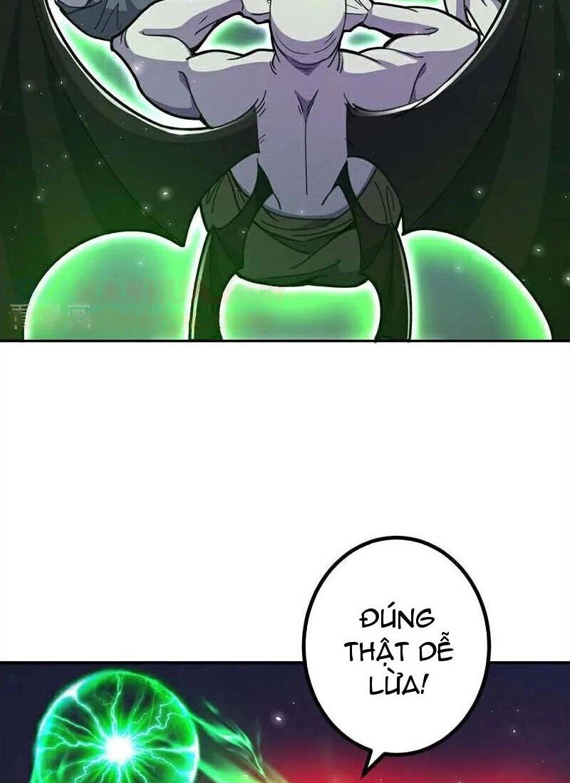 Lão Tổ Luyện Thể Mạnh Nhất Lịch Sử Chapter 214 - 30